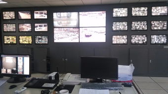 專業的呼和浩特安防服務 維修、安裝、施工與工程設計