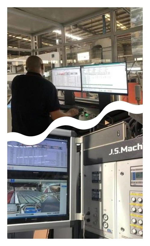 廣州紙板廠投產2.5米京山高速線，安防工程護航三千萬元高效投資